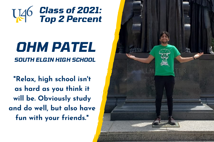 Ohm Patel